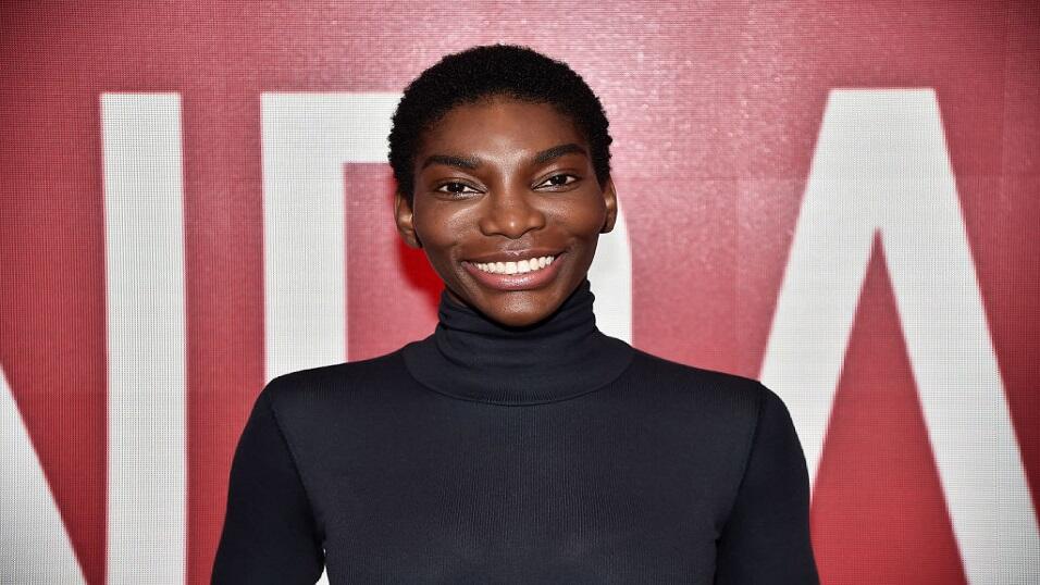 Michaela Coel